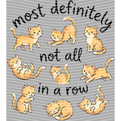 Animal Text Series-AT 3291